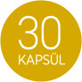 30 Kapsül